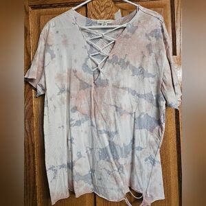 Gilded intent t shirt